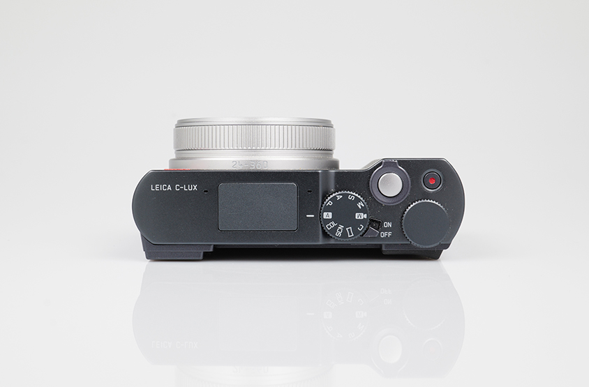LEICA C-LUX, midnight-blue