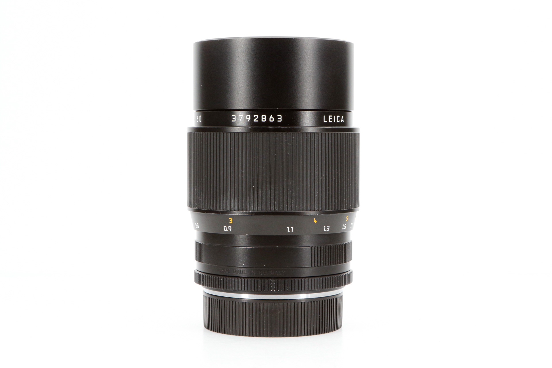 LEICA APO-MACRO-Elmarit-R 2.8/100mm ROM | Leica Camera Classic