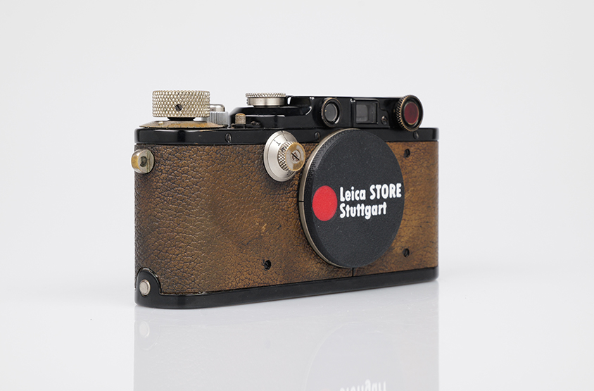 Leica III