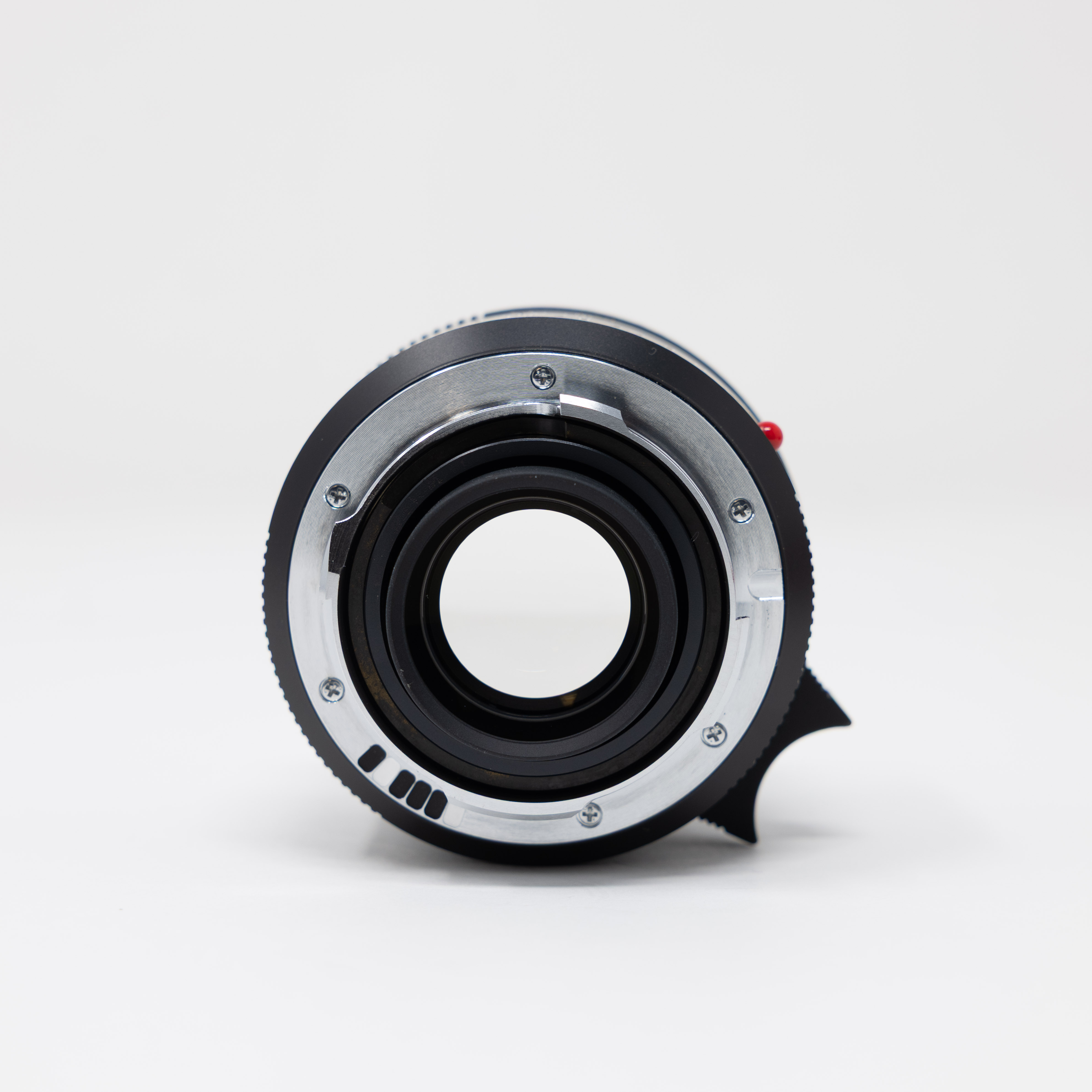 SUMMILUX-M 1:1.4/35 ASPH., schw.elox.