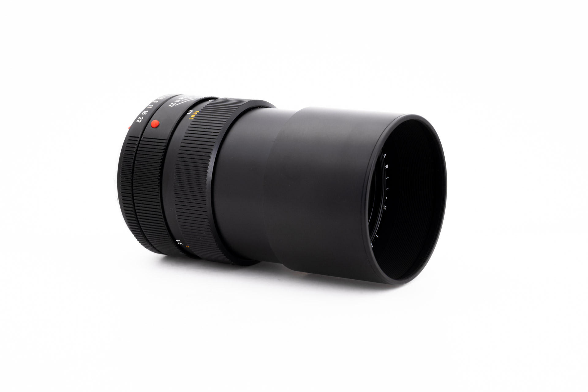 LEICA ELMARIT-R 2.8/135mm