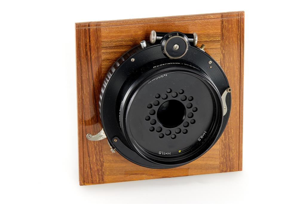 Rodenstock 300/5,8 Tiefenbildner-Imagon Rodenstock 300/5,8 Tiefenbildner-Imagon