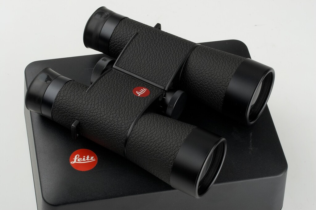 Leica Trinovid 8x40 B 940312 NOT WORKING Dummy