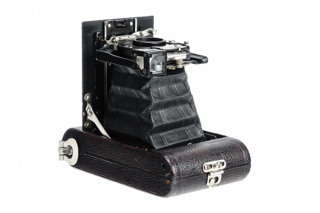 Ernemann Bob Ia/Miniatur Ernemann Bob Ia/Miniatur