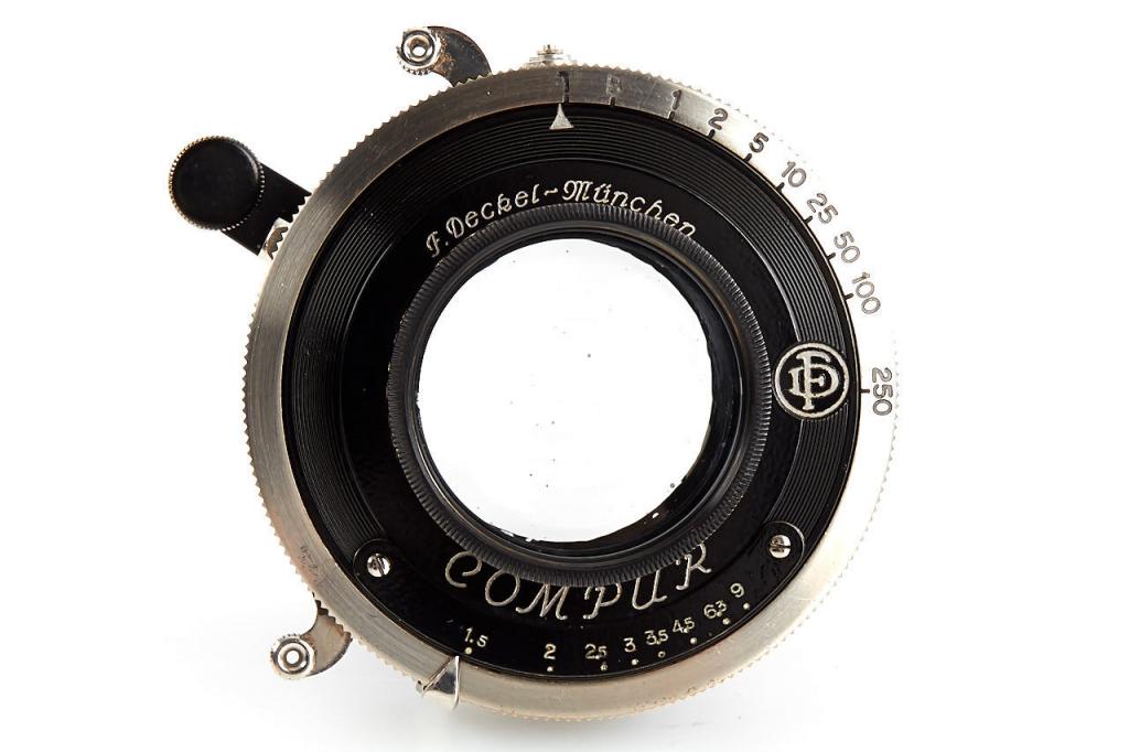 Rüo Optik 4,2cm/1,5 Caleinar