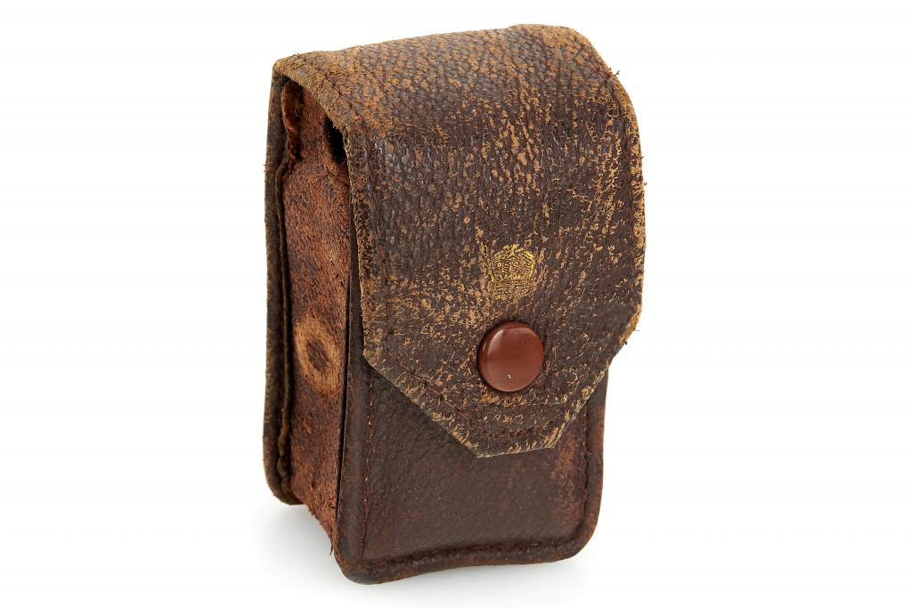 Coronet Midget Brown Coronet Midget Brown