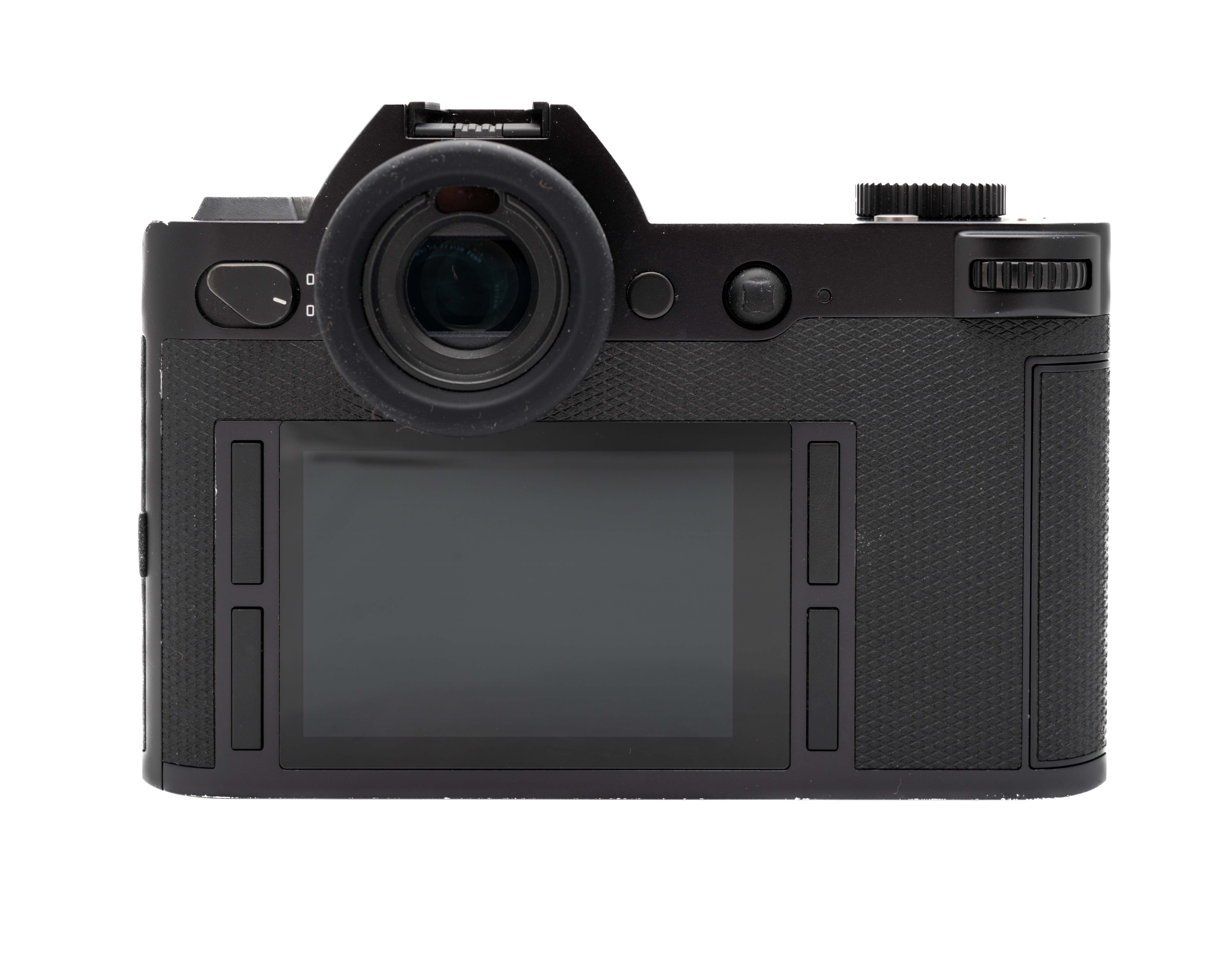 LEICA SL (Typ 601), black - 10850 LEICA SL (Typ 601), black - 10850
