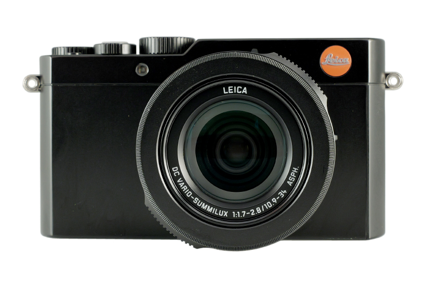 Leica D-LUX (Type 109), black 18470