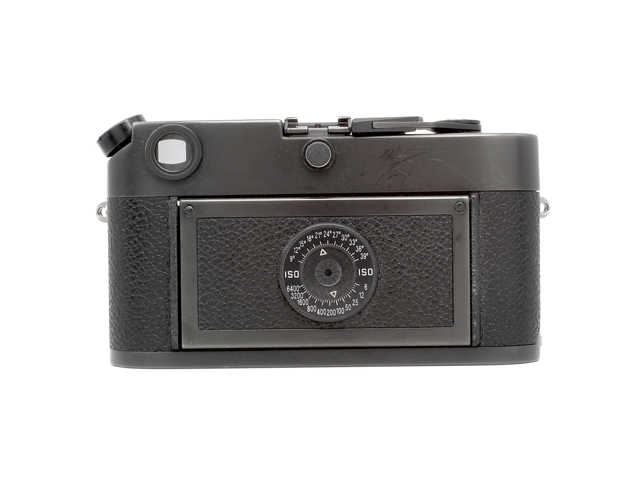 Leitz M6 black