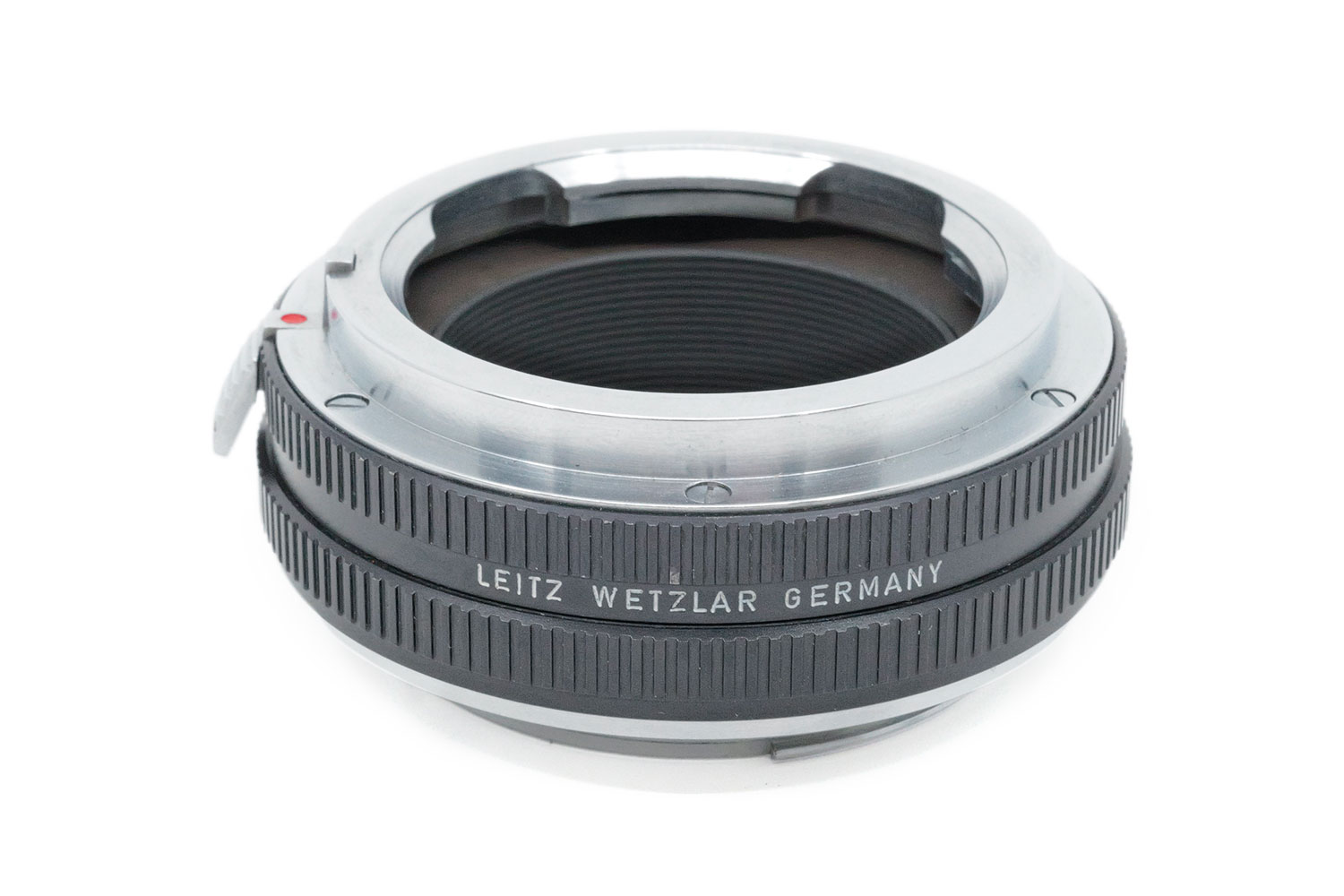 Leica M-R adapter for Leicaflex (14127)