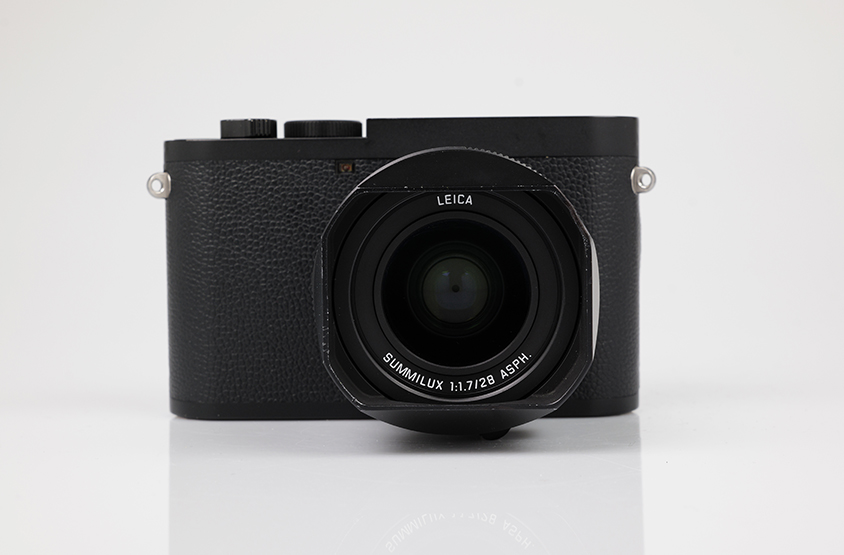 Leica Q2 Monochrom