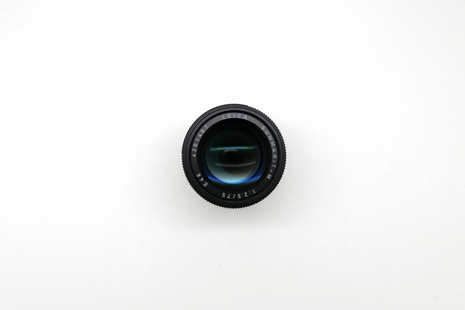 Leica SUMMARIT-M 2.5/75 (11645)