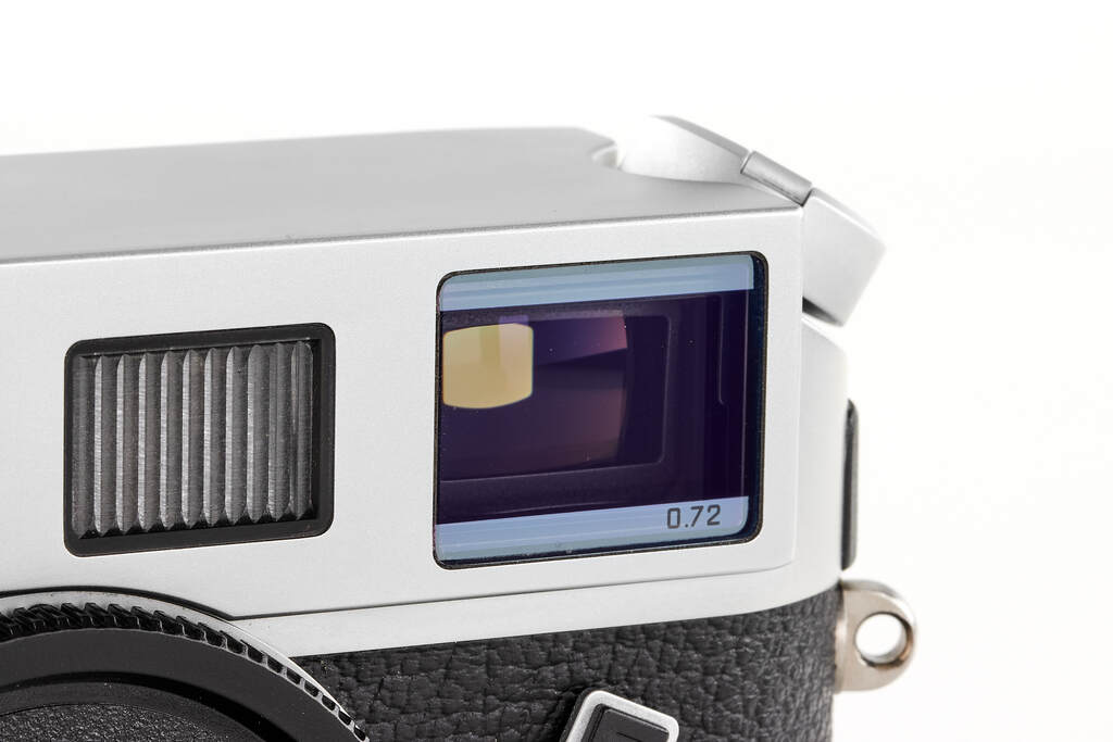 Leica M7 (0.72) 10504 chrome Leica M7 (0.72) 10504 chrome