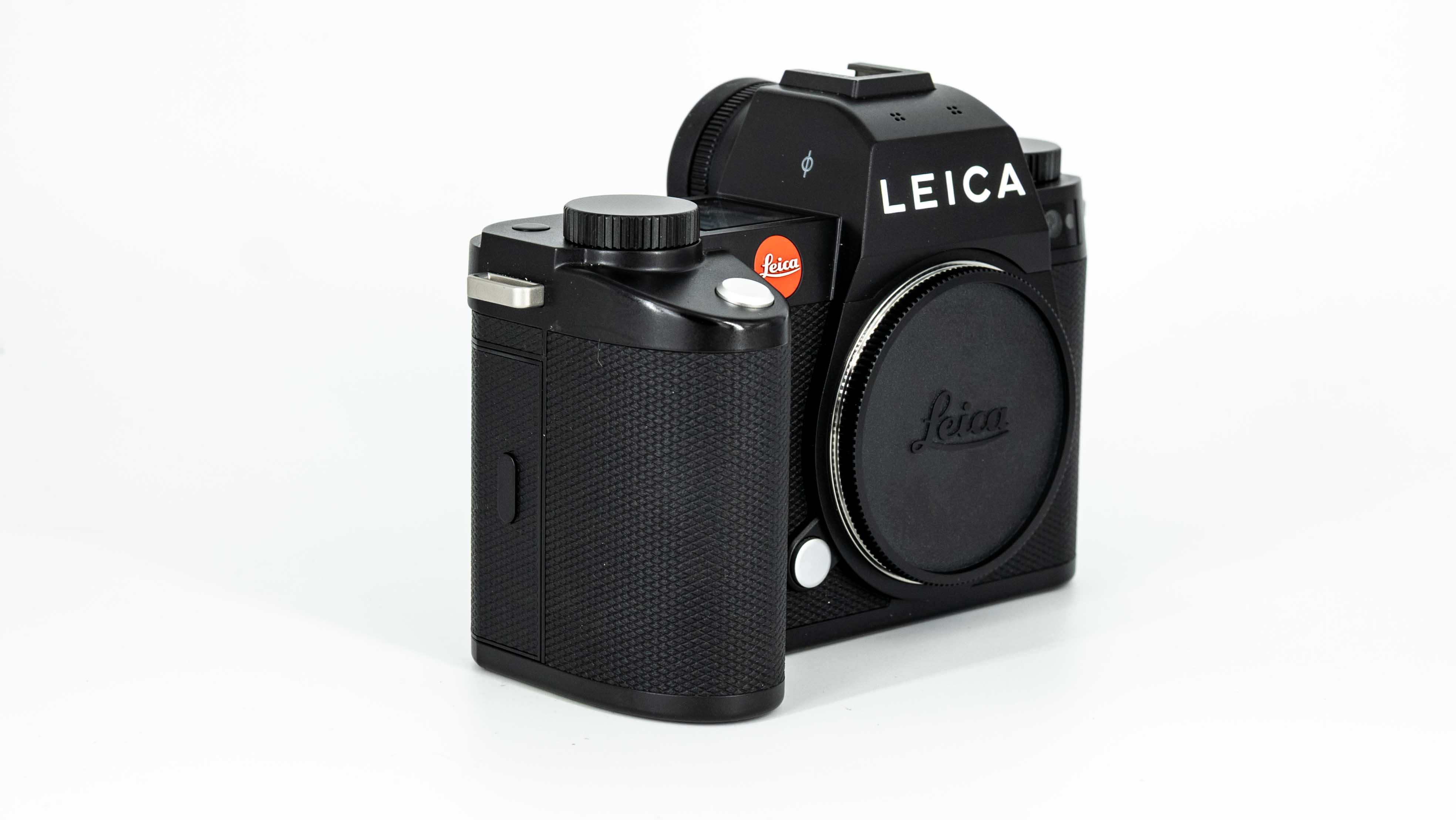 Leica SL3