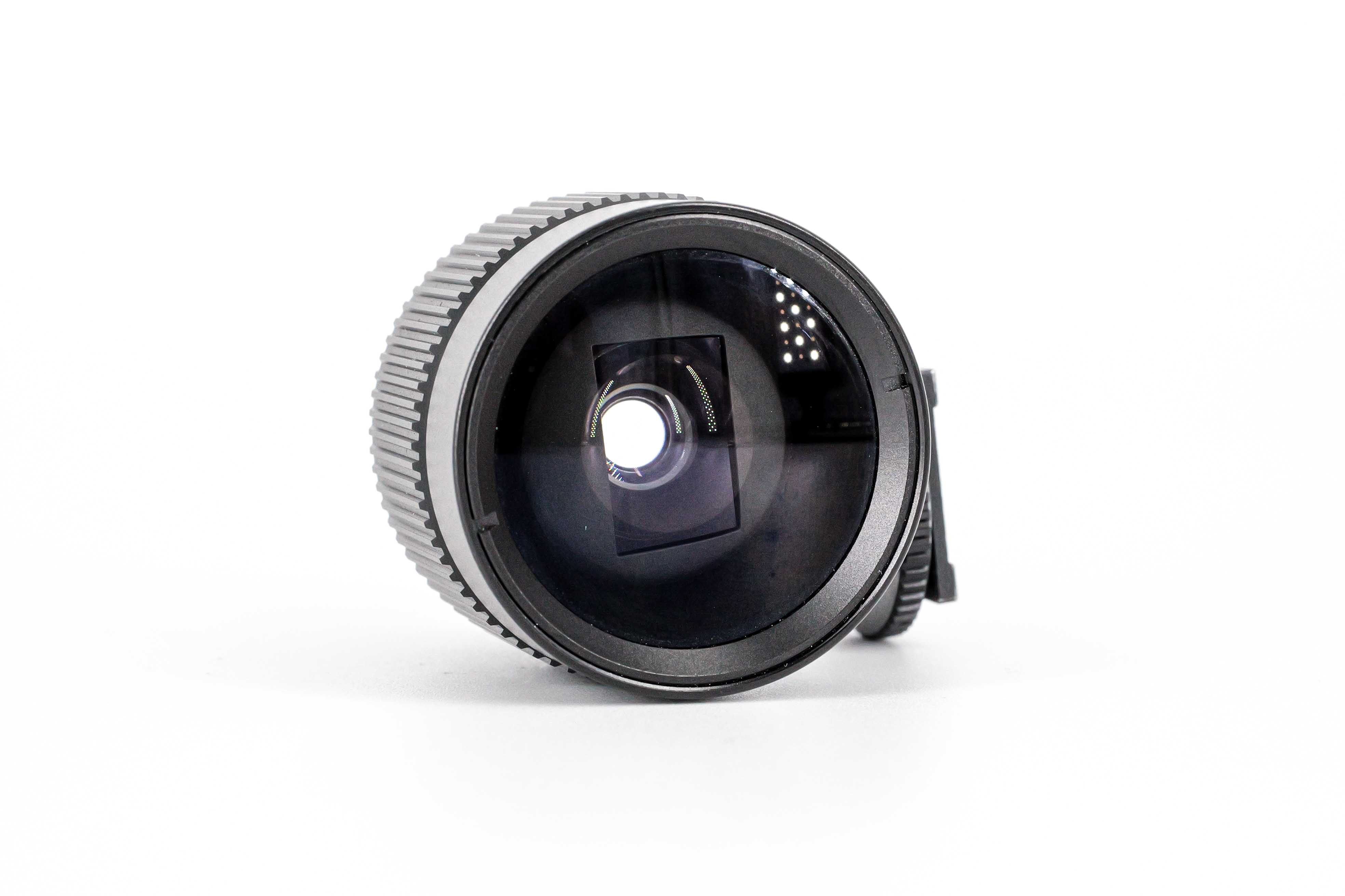 Leica Unisucher viewfinder for 21/24/28 mm lenses