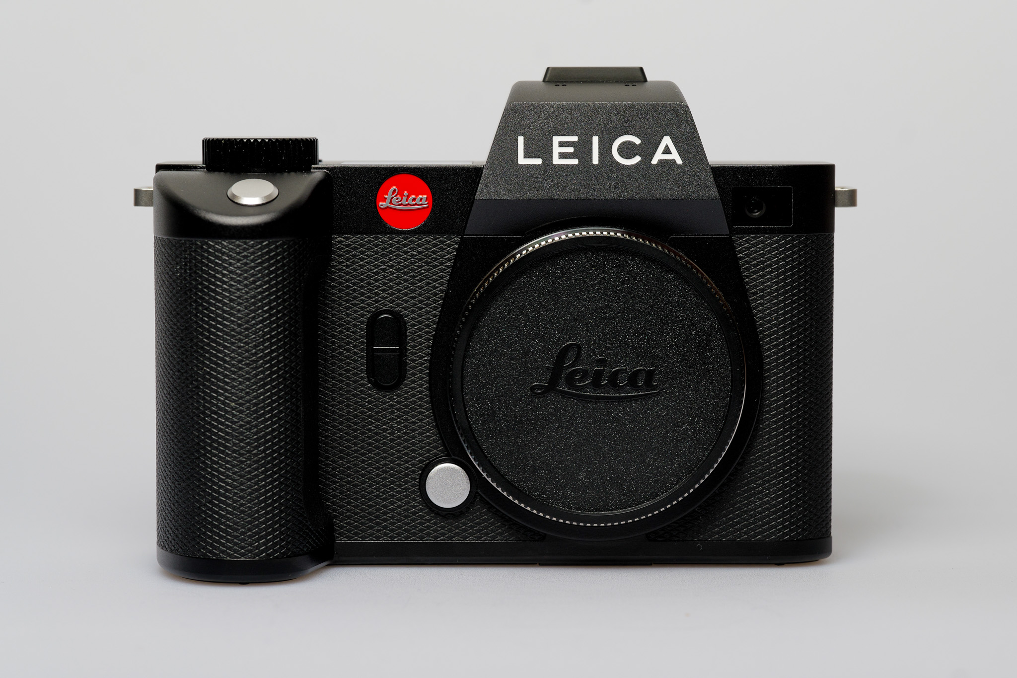 SL2, black, (EU/US/JP)