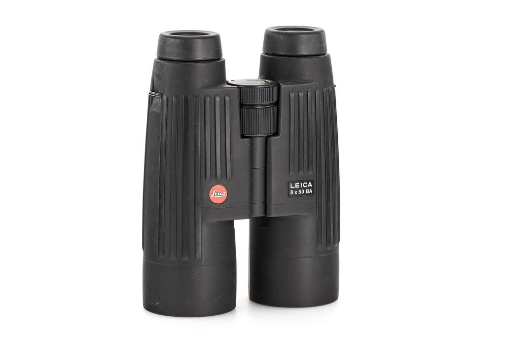 Leica Trinovid 8x50 BA