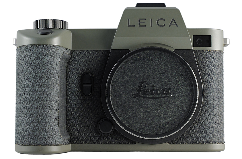 Leica SL2-S Reporter (EU/US/JP version) 10891