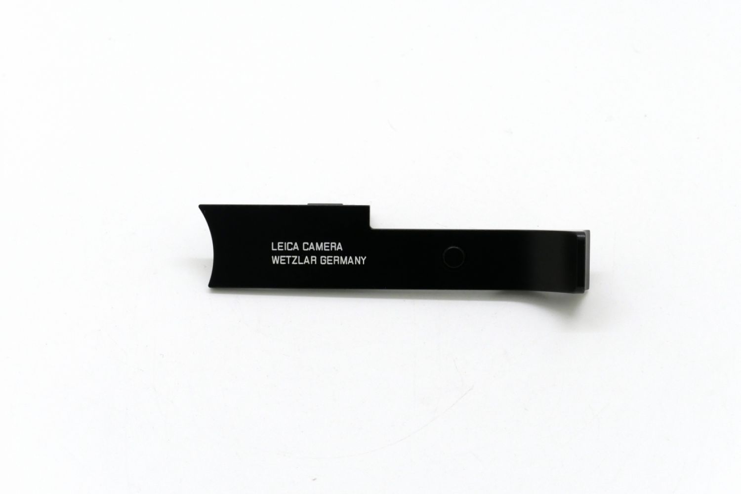 Leica Repose pouce Q2 (19543)