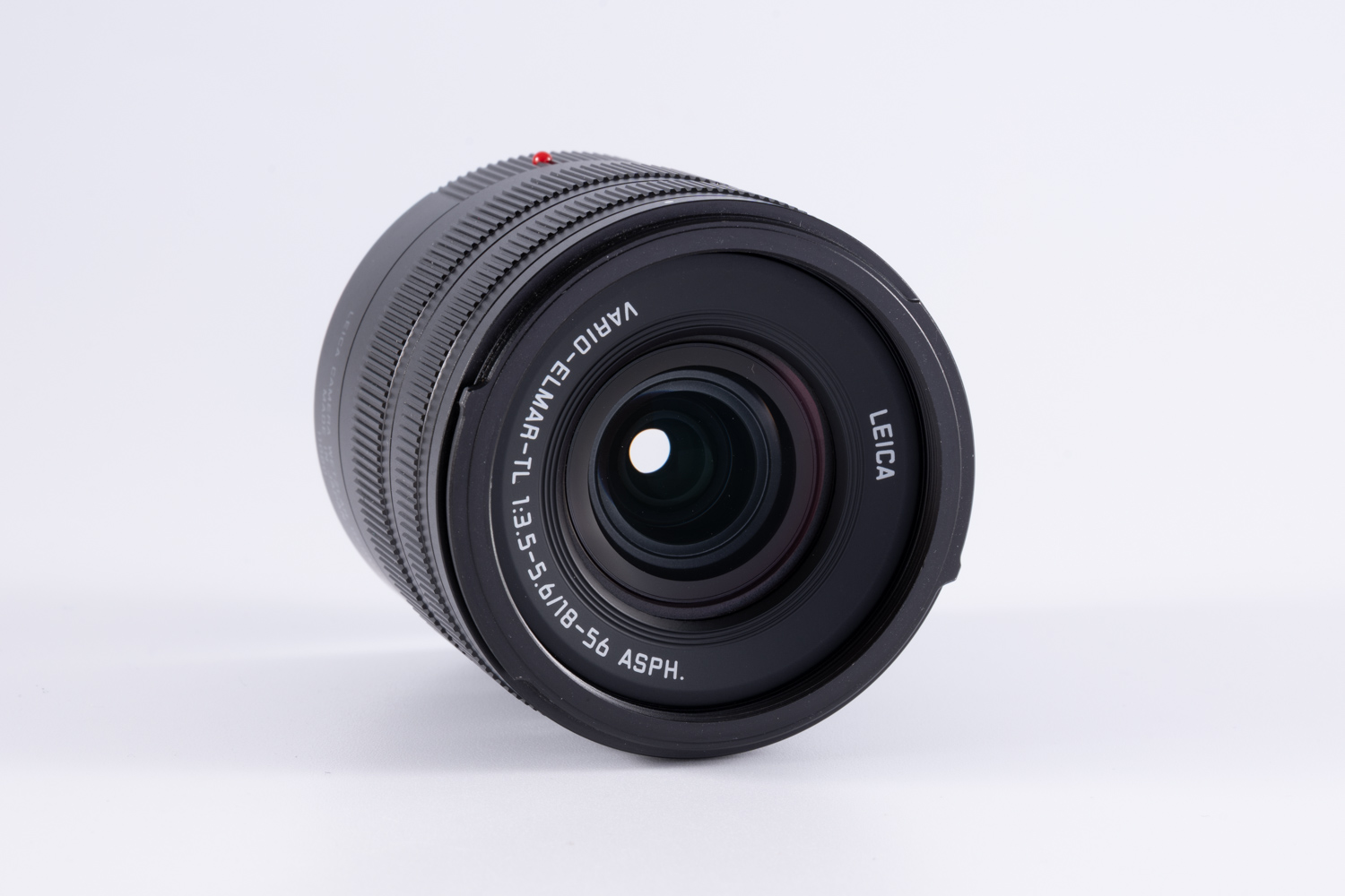 Leica VARIO-ELMAR-TL 3.5-5.6/18-56 ASPH., blk. (11080)