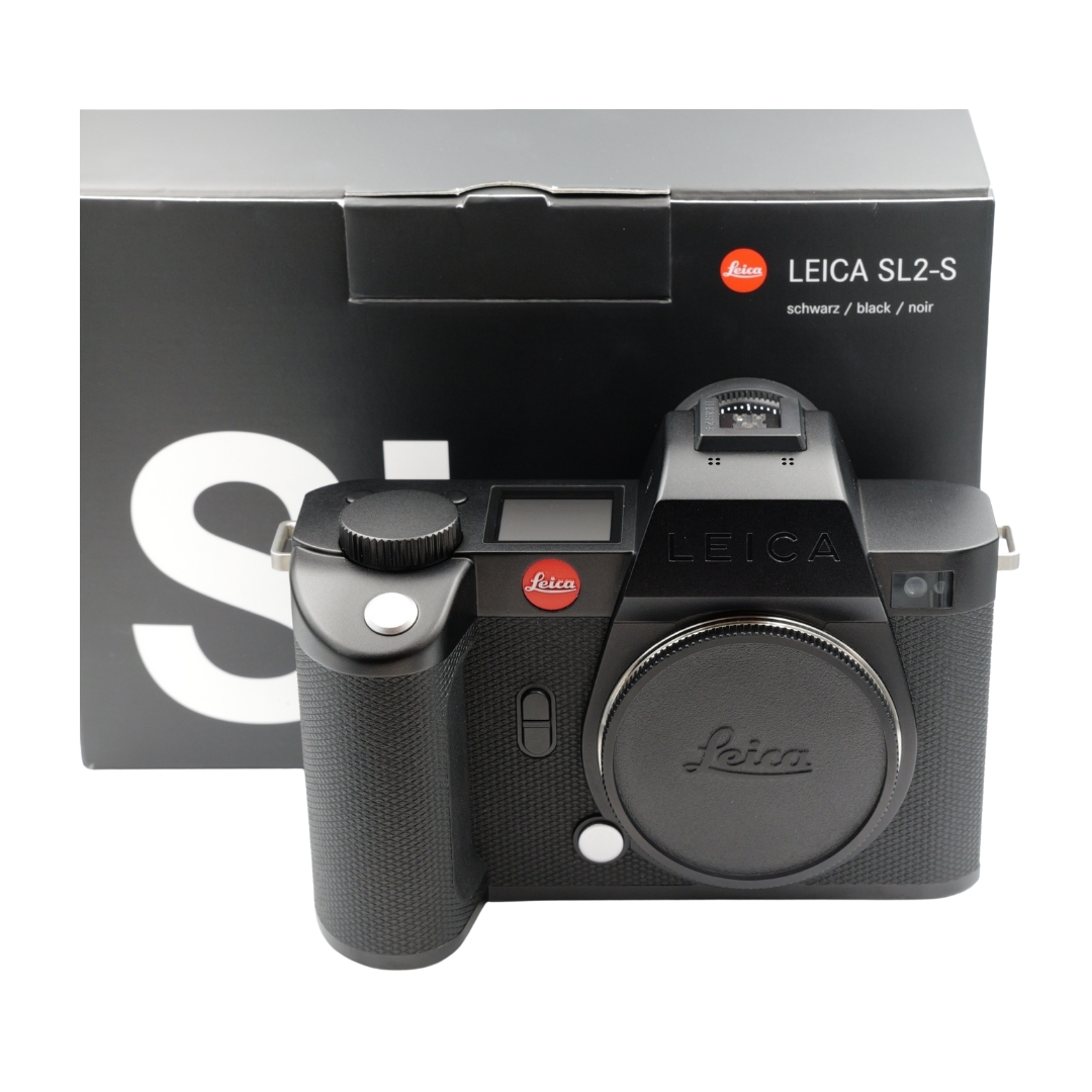 LEICA SL2-S