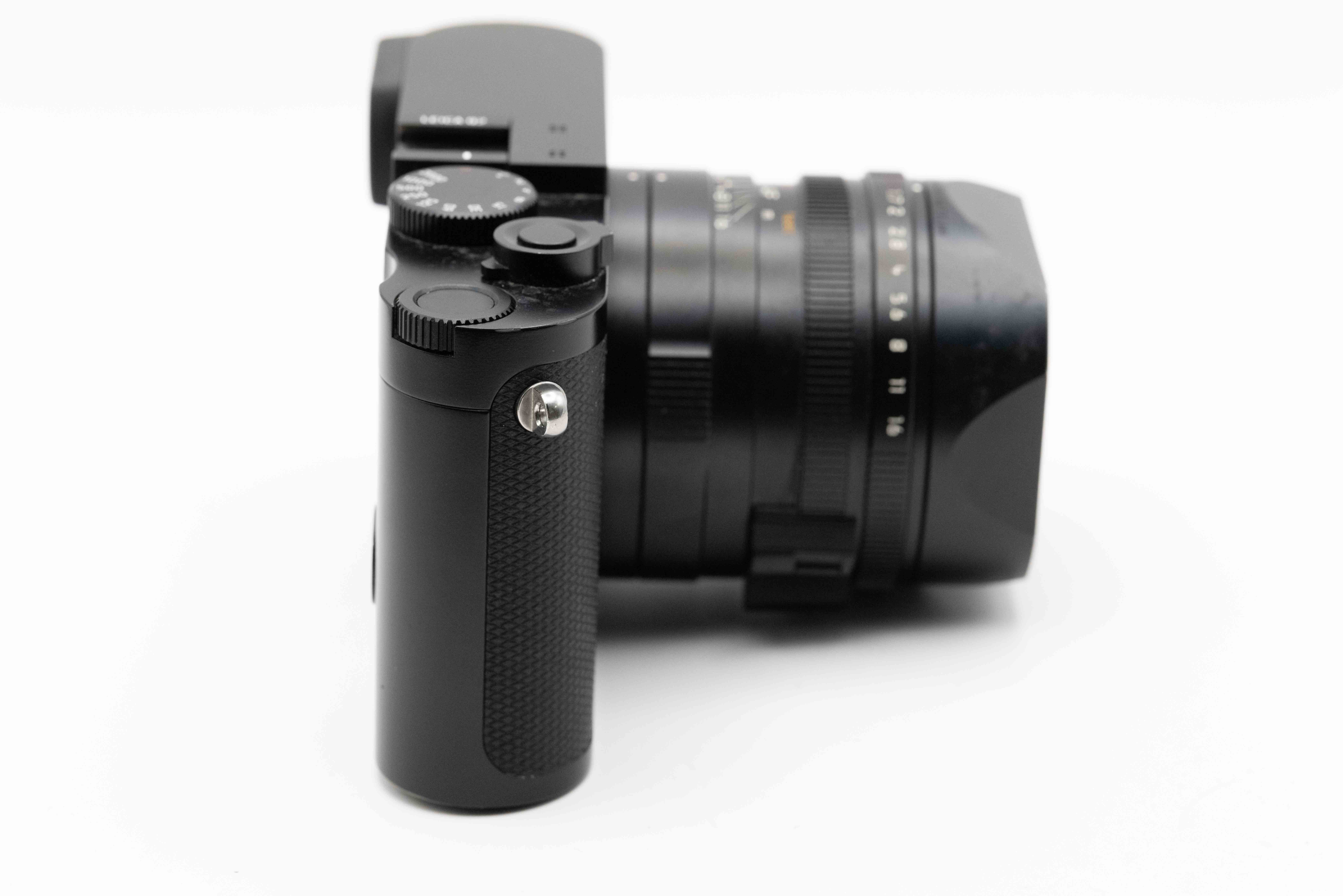 Q2, schwarz, Version E,U,JP