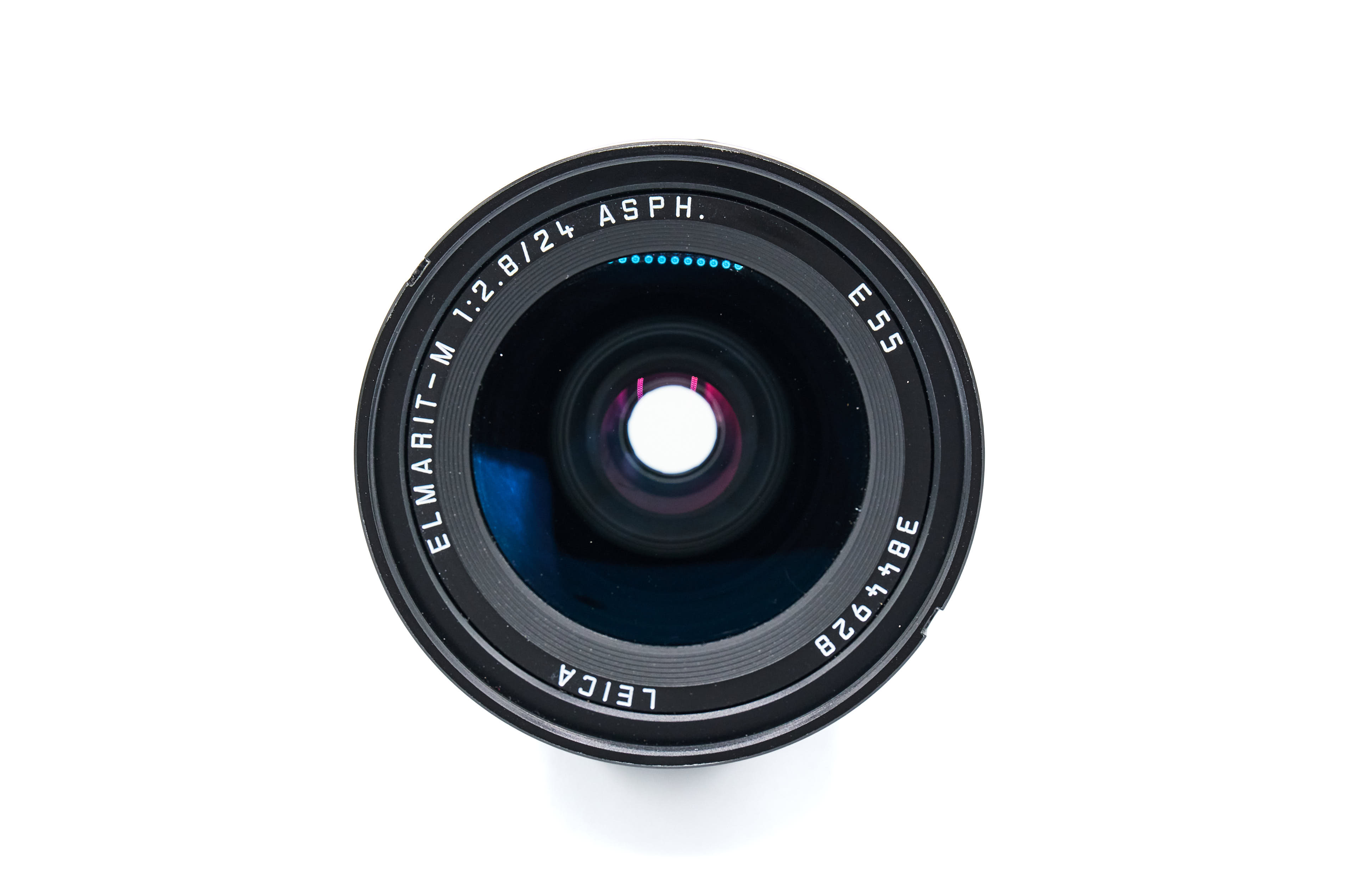 Leica Elmarit-M 24 mm f/2.8 ASPH. 11878