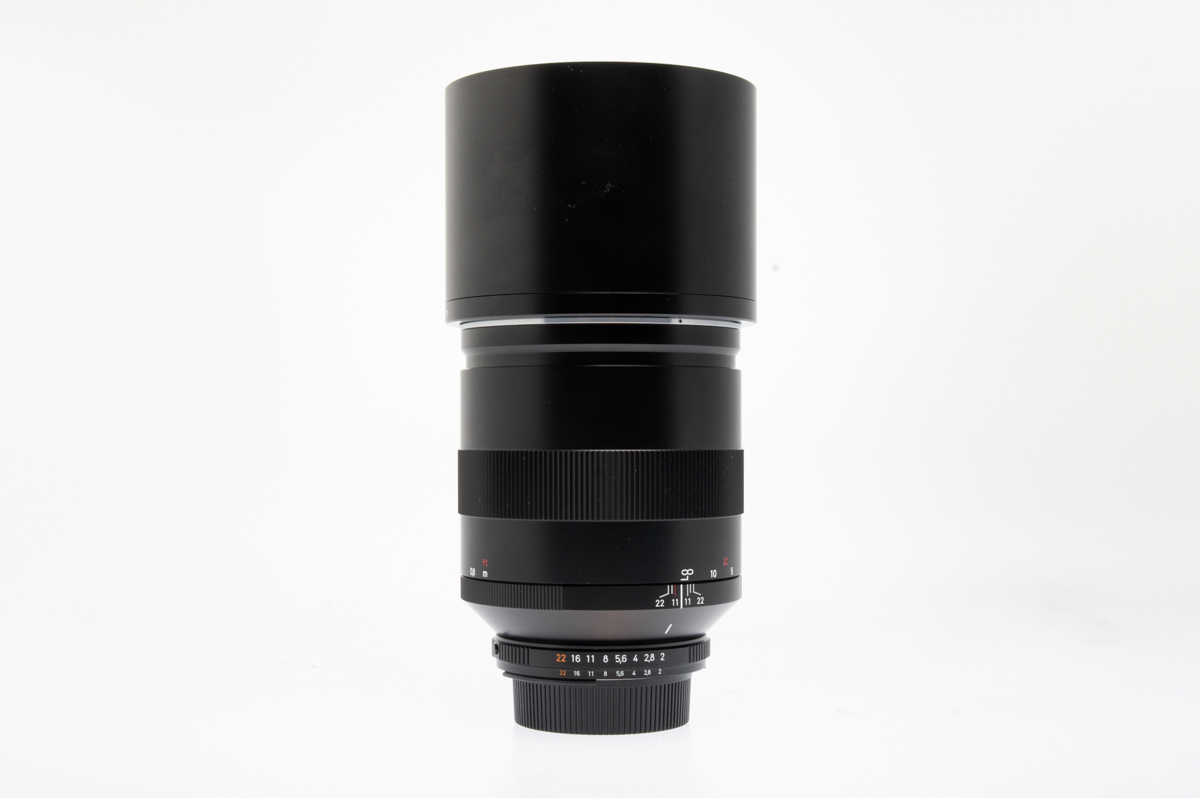 Zeiss Apo Sonnar T* 2/135 mm ZF.2