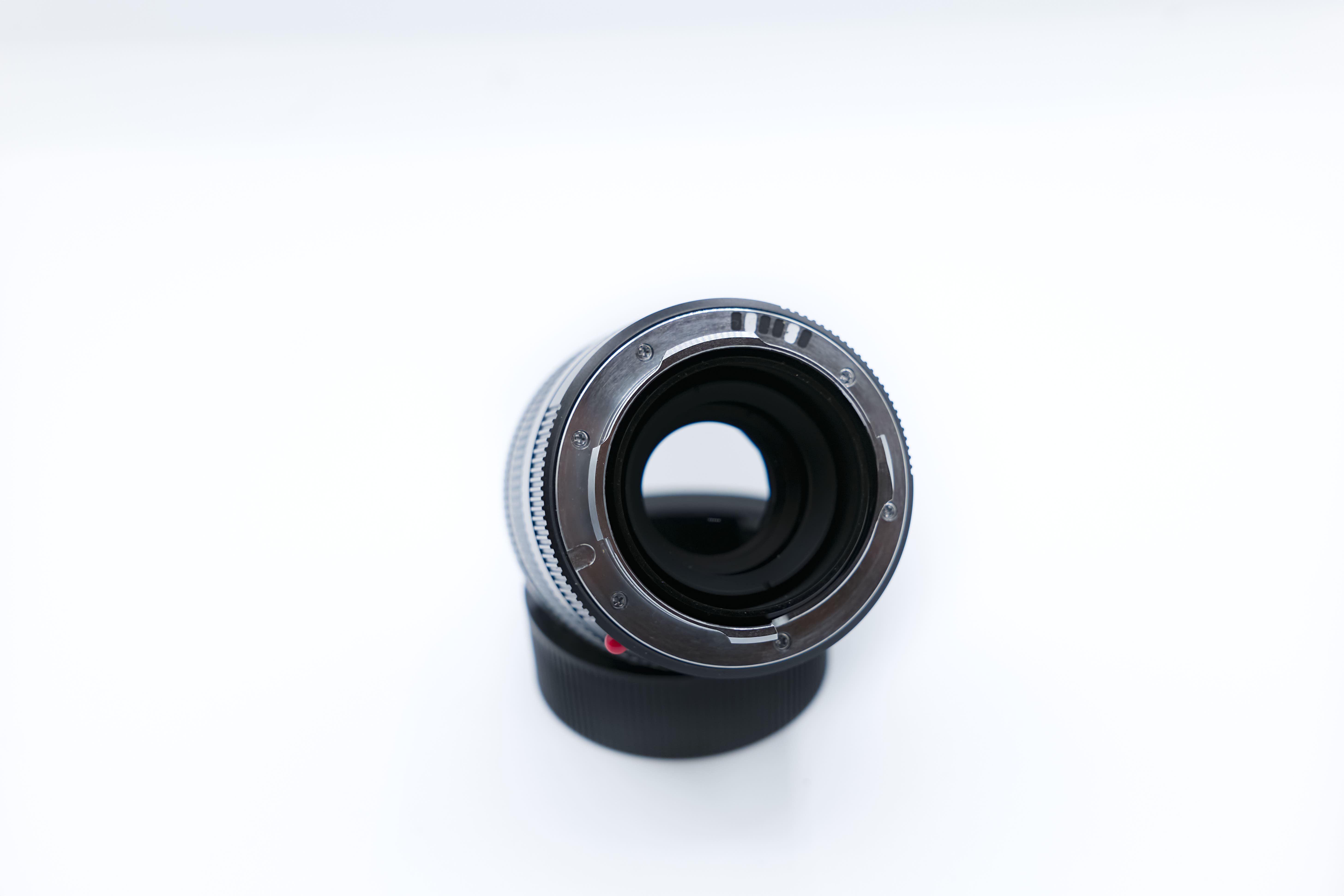 Leica Summarit-M 75mm f 2.5