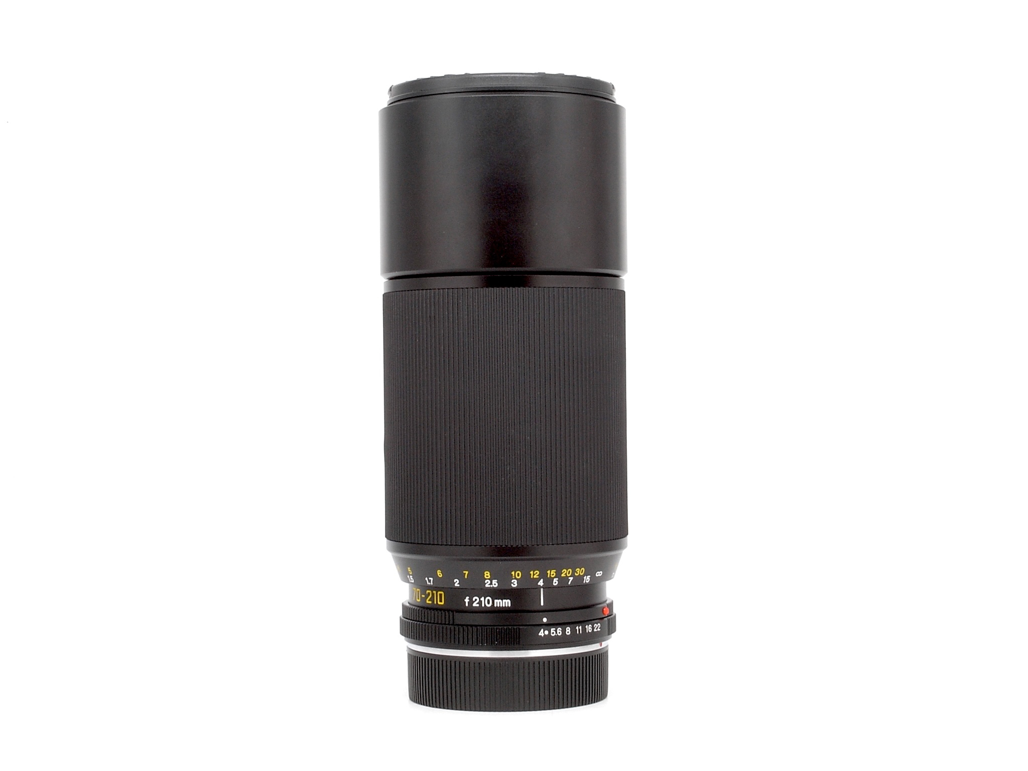 Leitz Vario-Elmar-R 4-0/70–210 mm