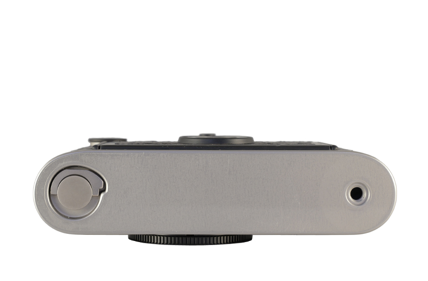 LEICA M6, titanized 10412