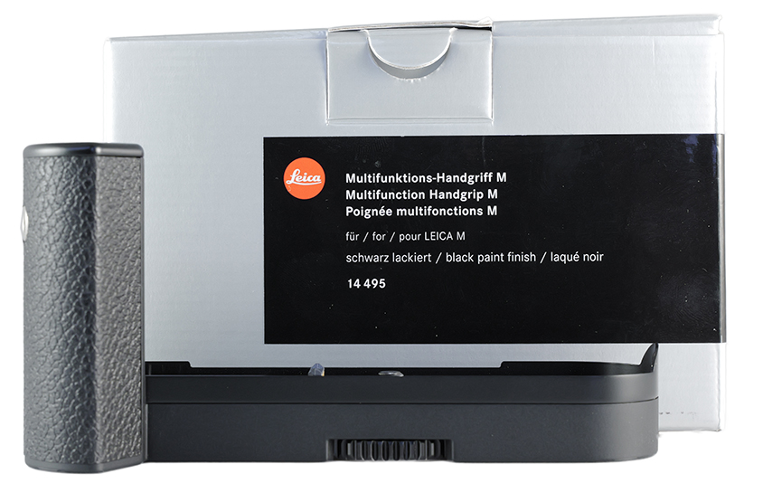 Leica Multifunktionshandgriff M 14495
