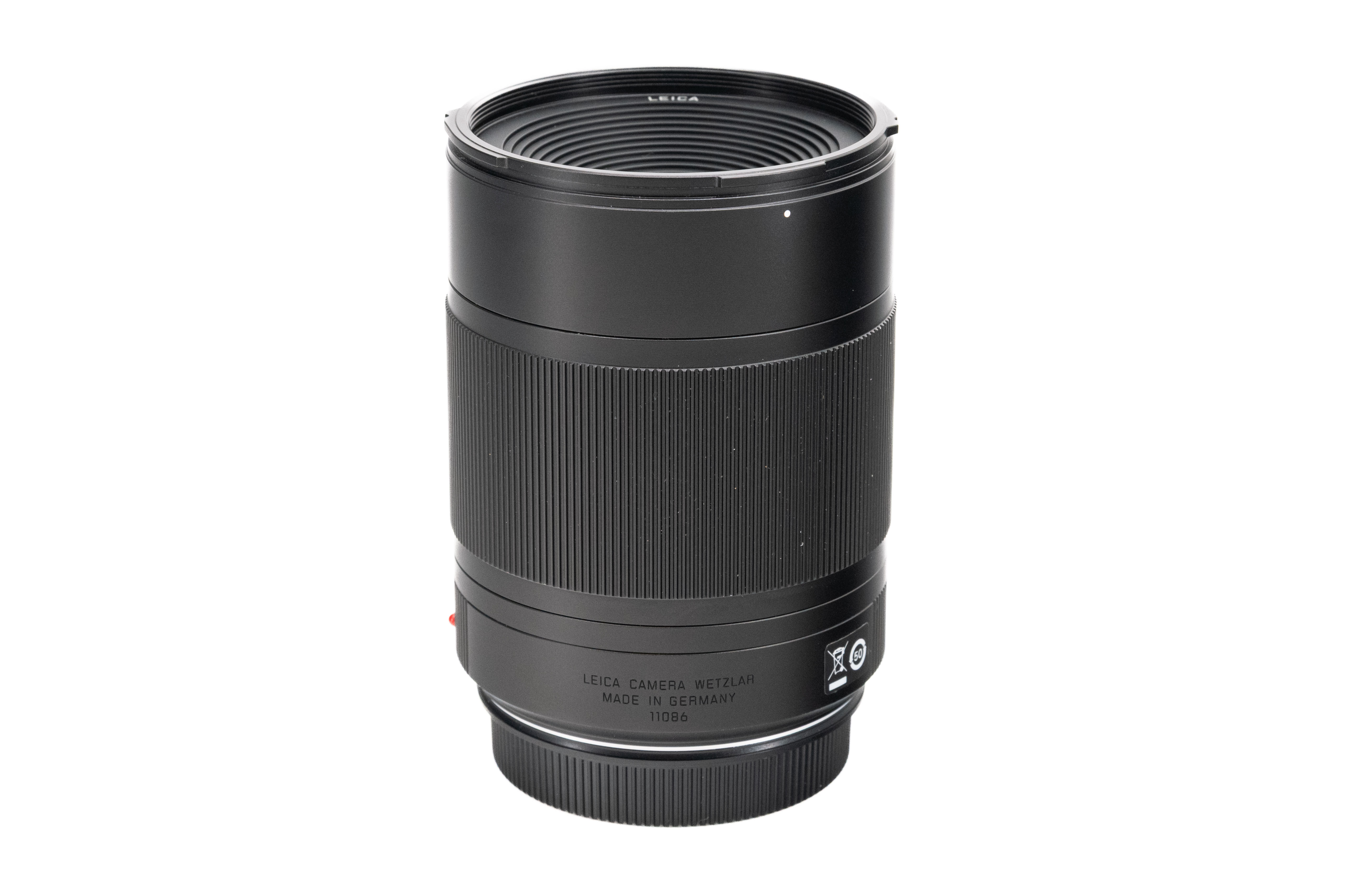 Leica APO-Macro-Elmarit-TL 60mm f/2.8 ASPH 11086