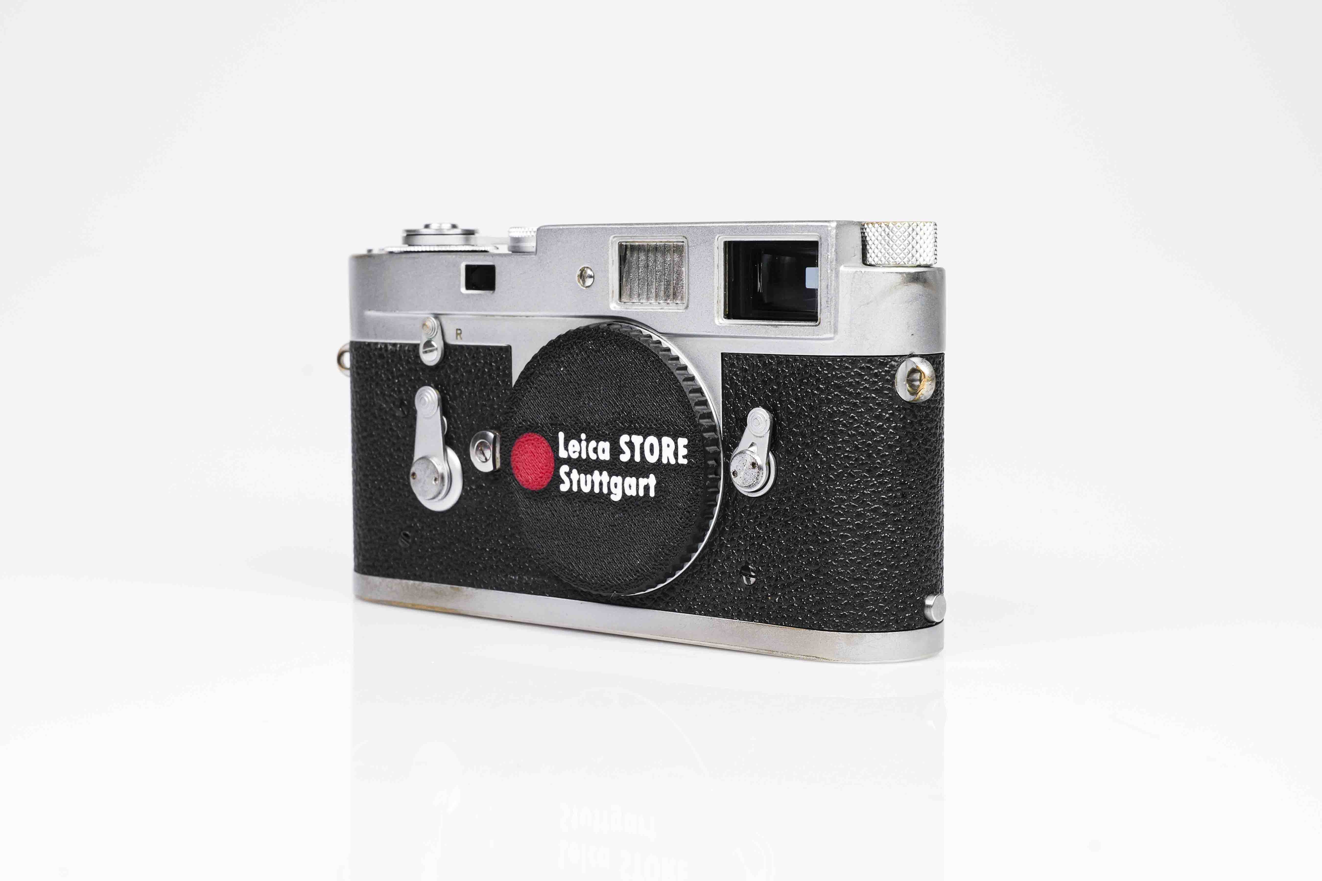 Leica M2