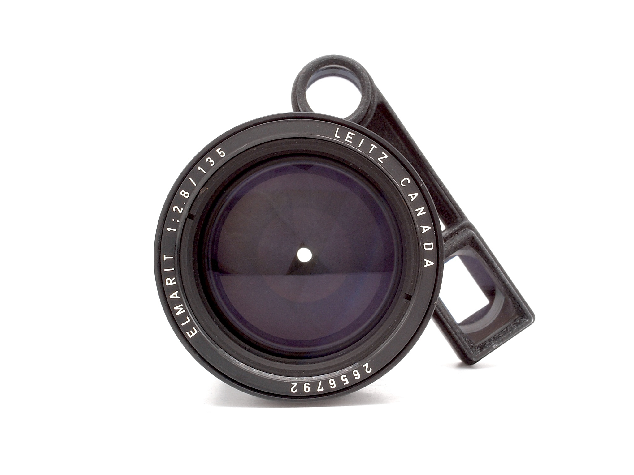 Leitz Elmarit-M 2.8/135mm