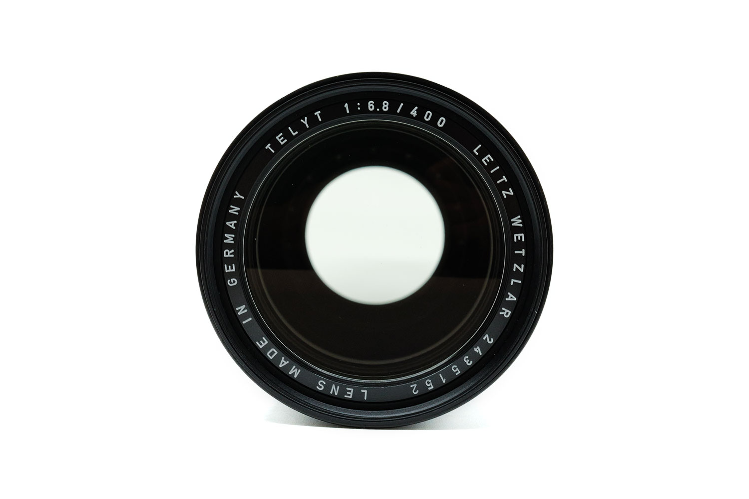 Leica Telyt 6,8/400 (11966)