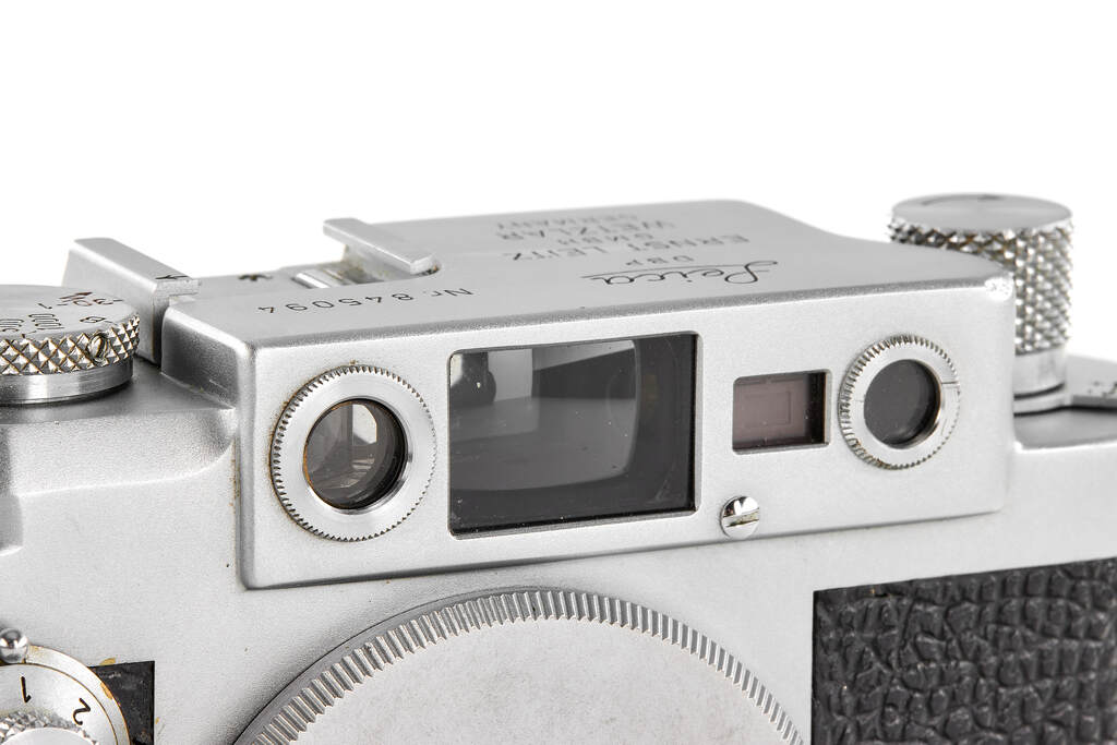 Leica IIIg