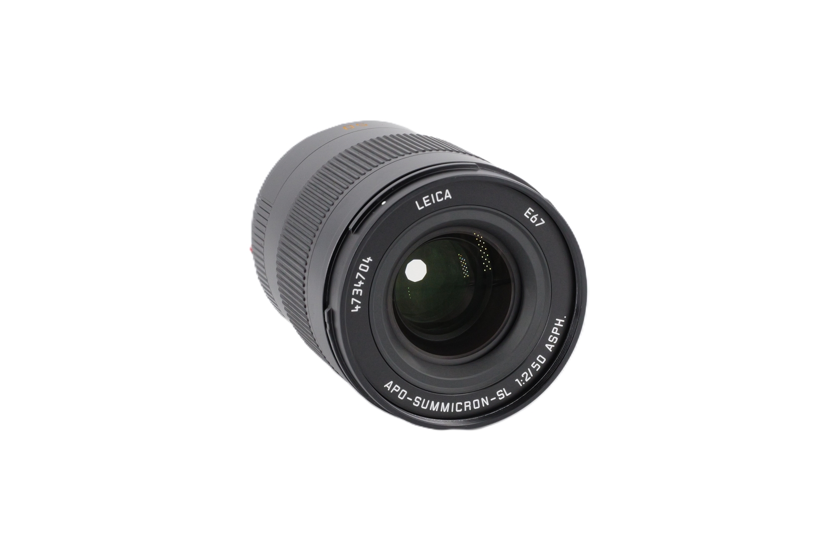 APO-SUMMICRON-SL 2/50 ASPH.