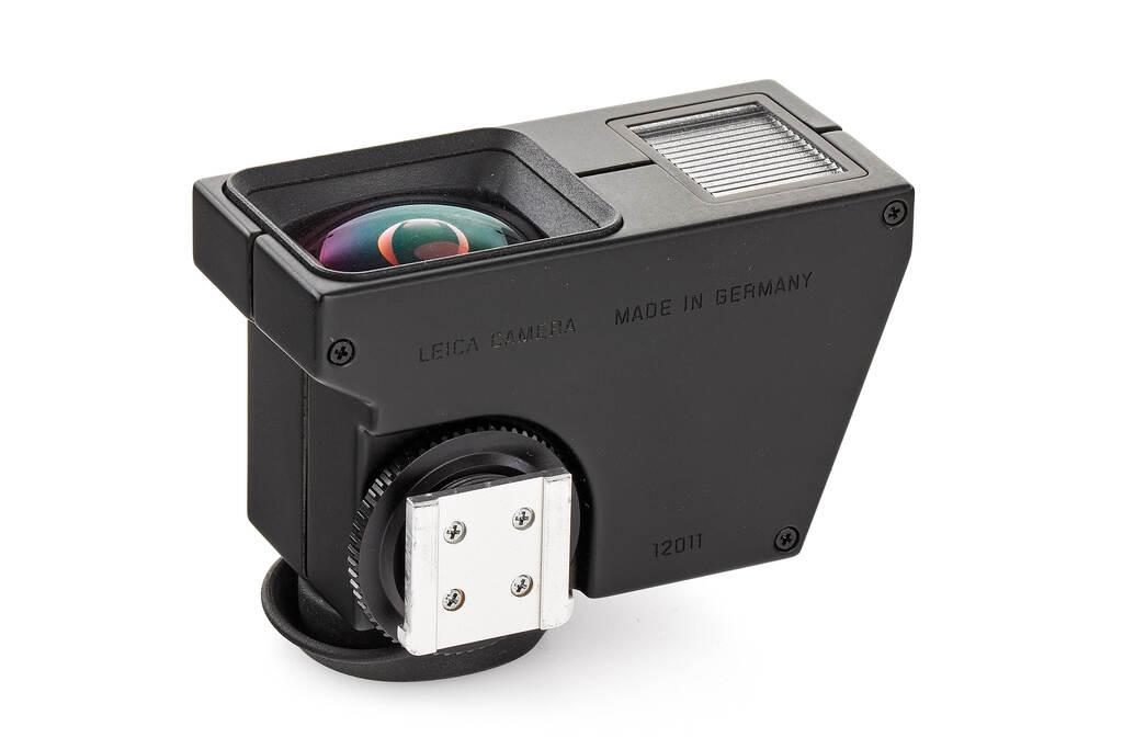 Leica Tri-Elmar-M 11642 4/16-18-21mm ASPH. 6-bit