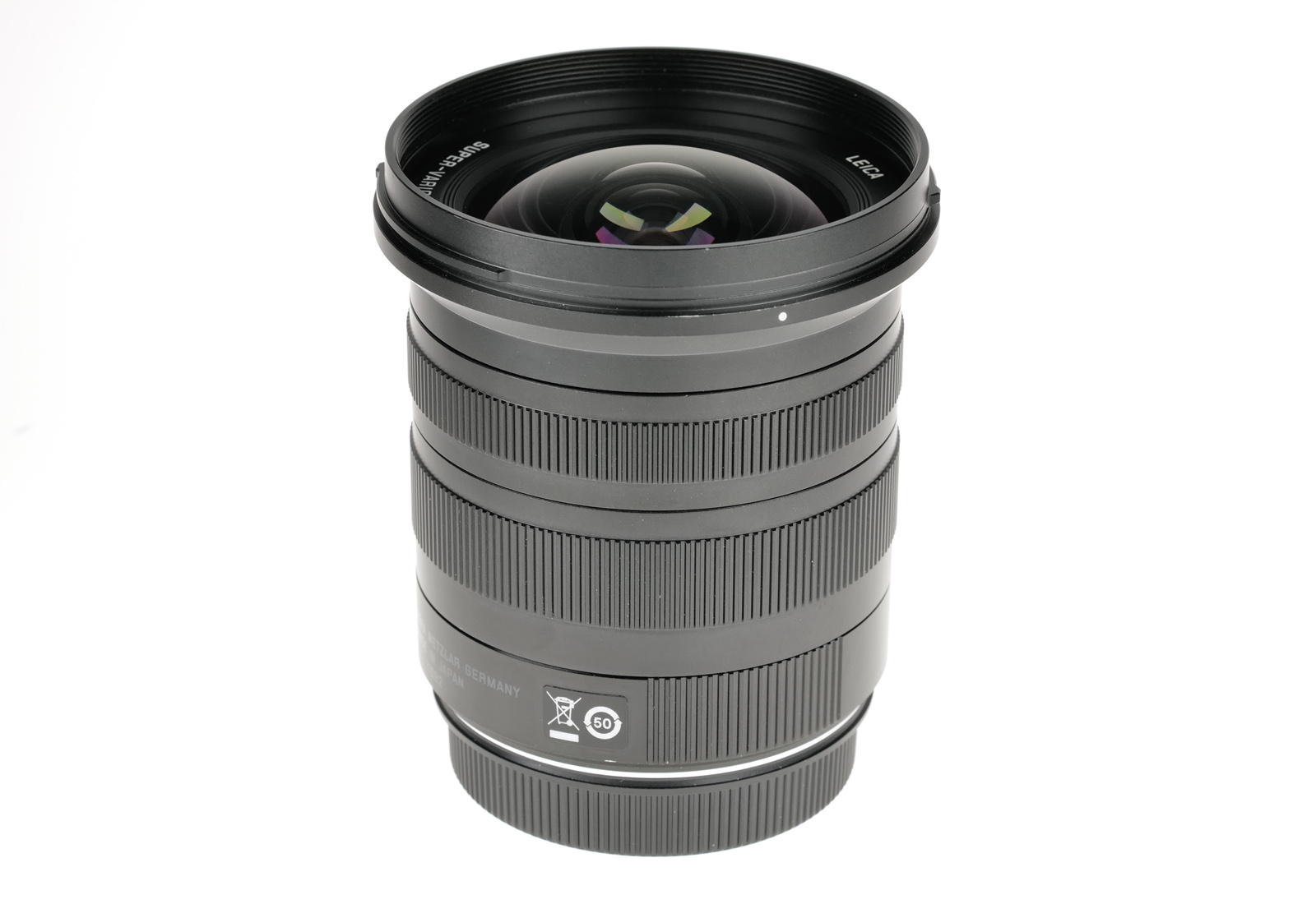Leica Super-Vario-Elmar-TL 3.5-4.5/11-23 ASPH. 11082