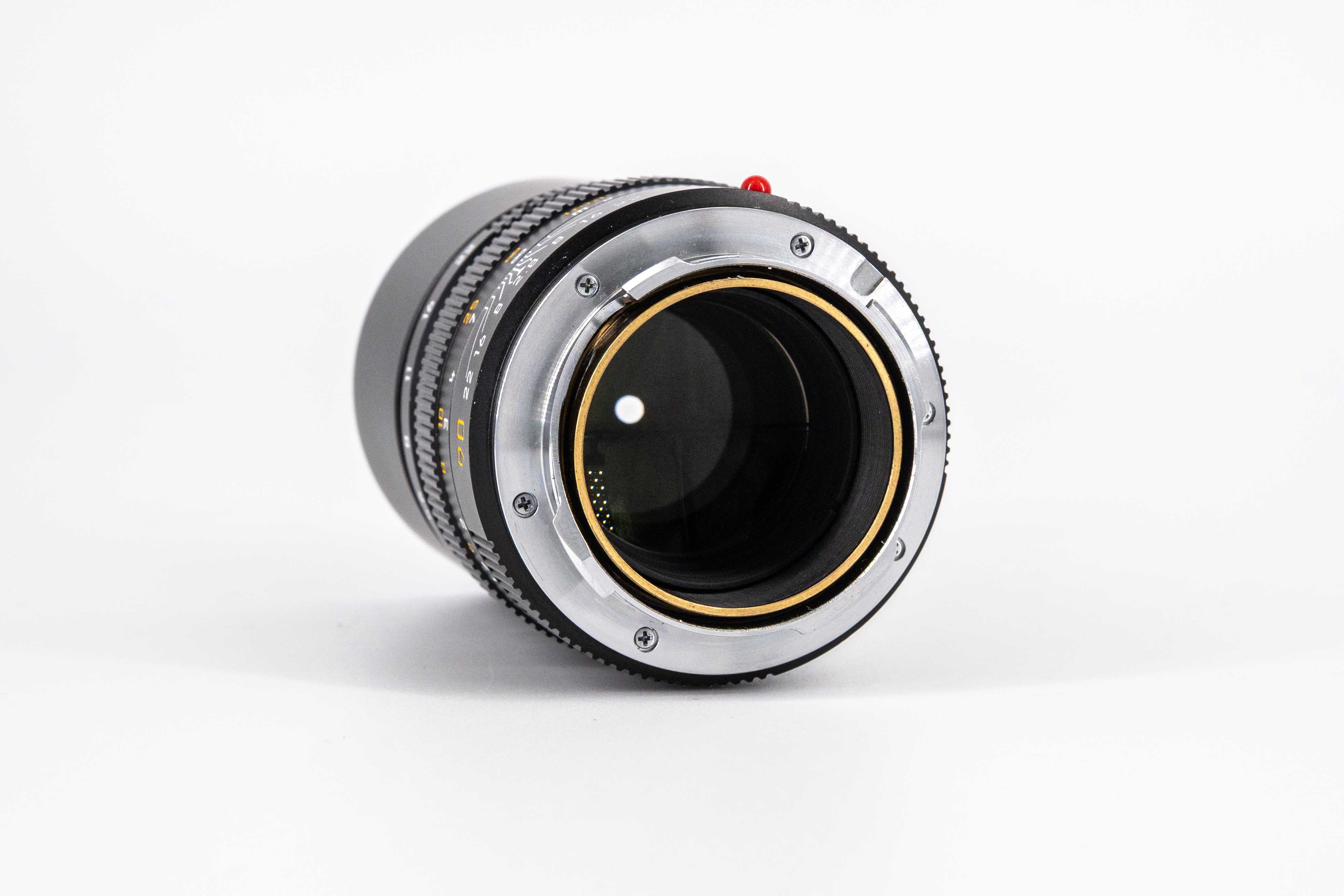 ELMARIT-M 1:2,8/90 mm