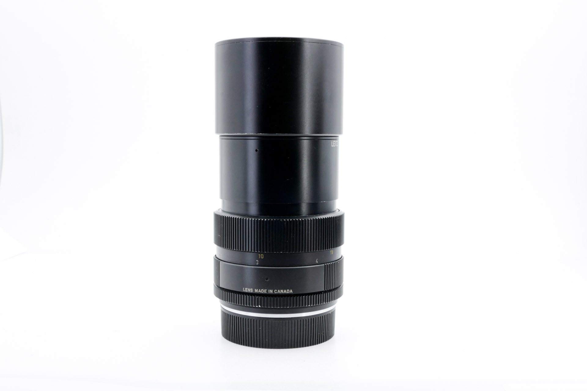 Leica APO-TELYT-R 3.4/180mm