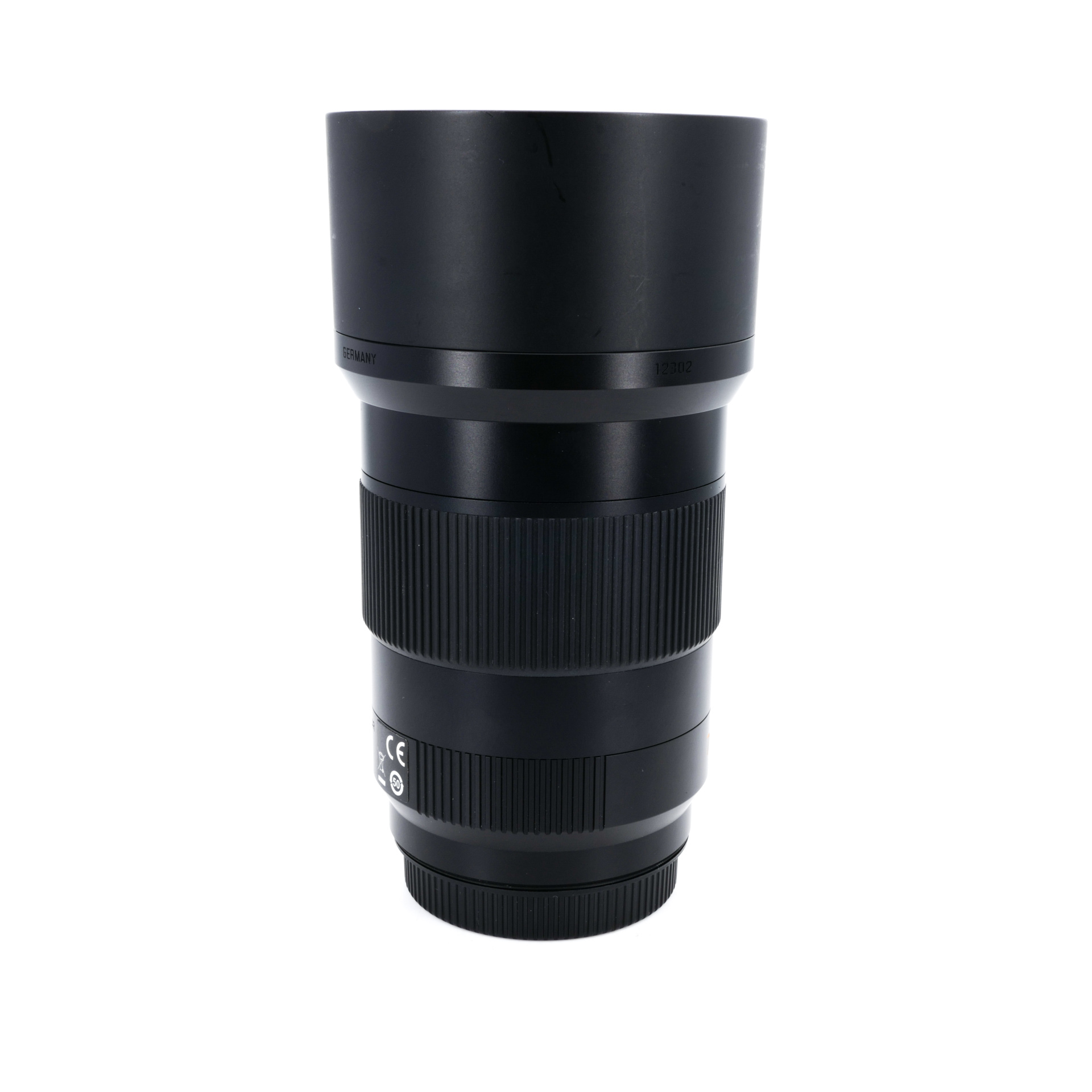 LEICA APO-SUMMICRON-SL 1:2/75 ASPH