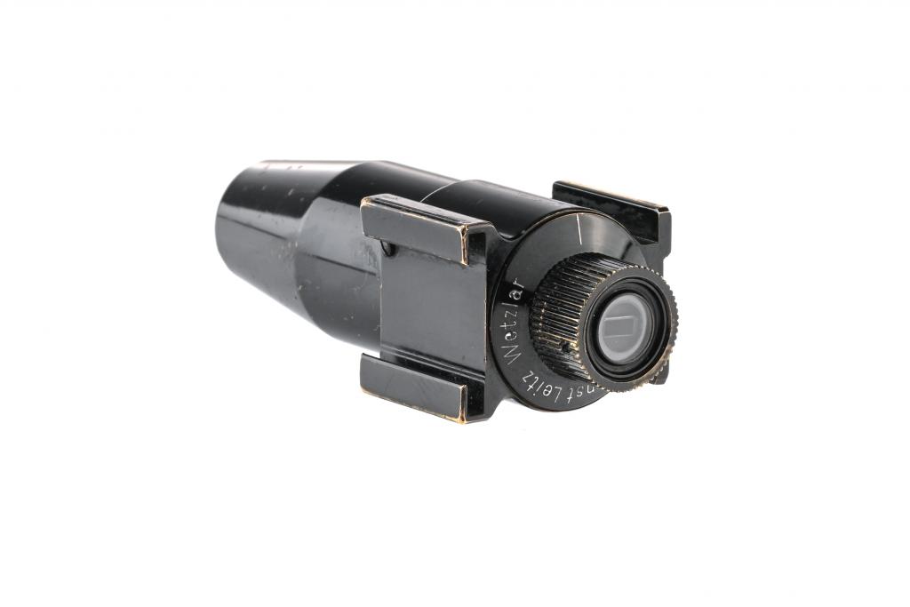 Leica KINOR Torpedo Finder