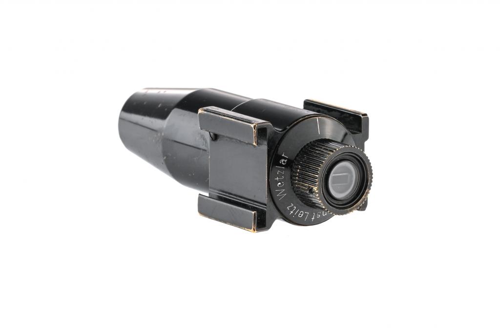 Leica KINOR Torpedo Finder Leica KINOR Torpedo Finder
