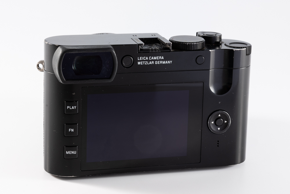 Leica SUMMILUX-TL 1.4/35 ASPH., silbern (11085)