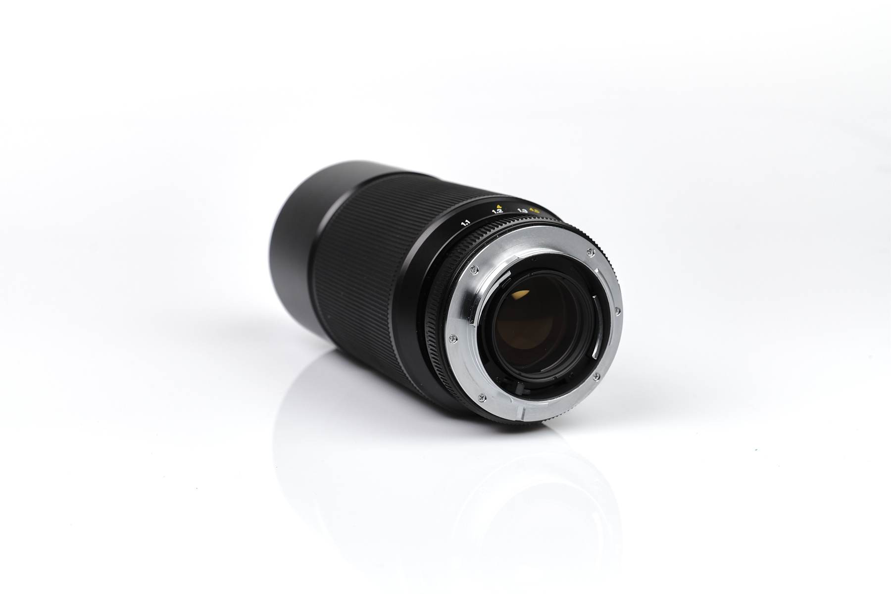 LEICA VARIO-ELMAR-R 4/70-210