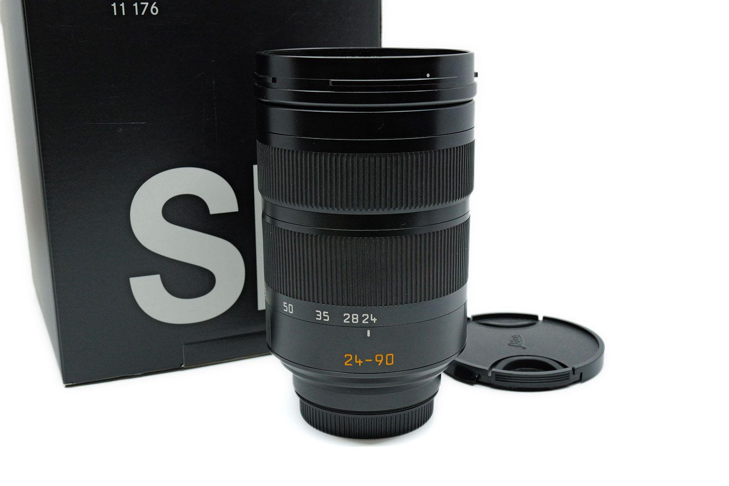 Leica VARIO-ELMARIT-SL 2.8-4/24-90mm ASPH.