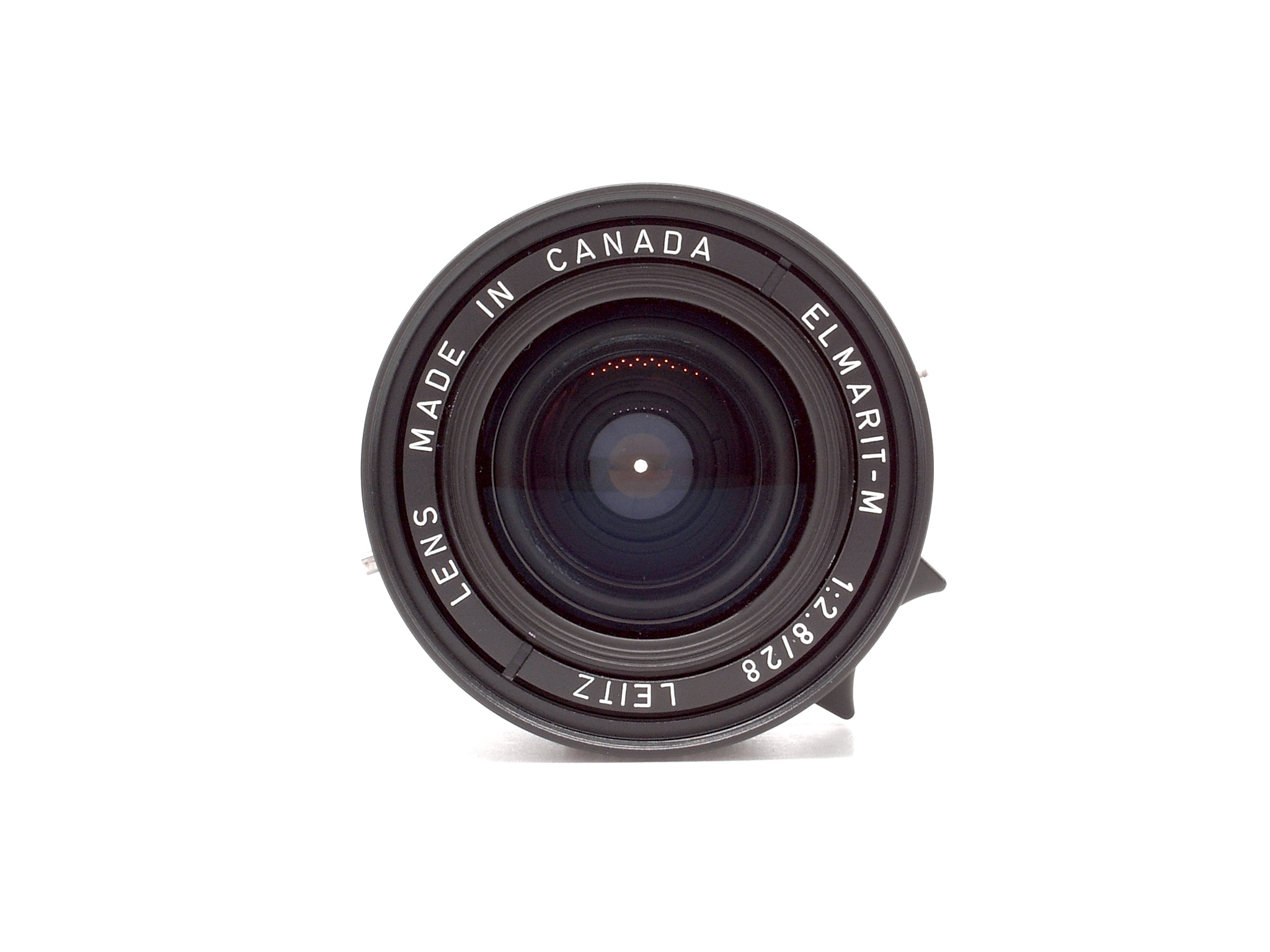 Leitz-Elmarit-M 2,8/28mm