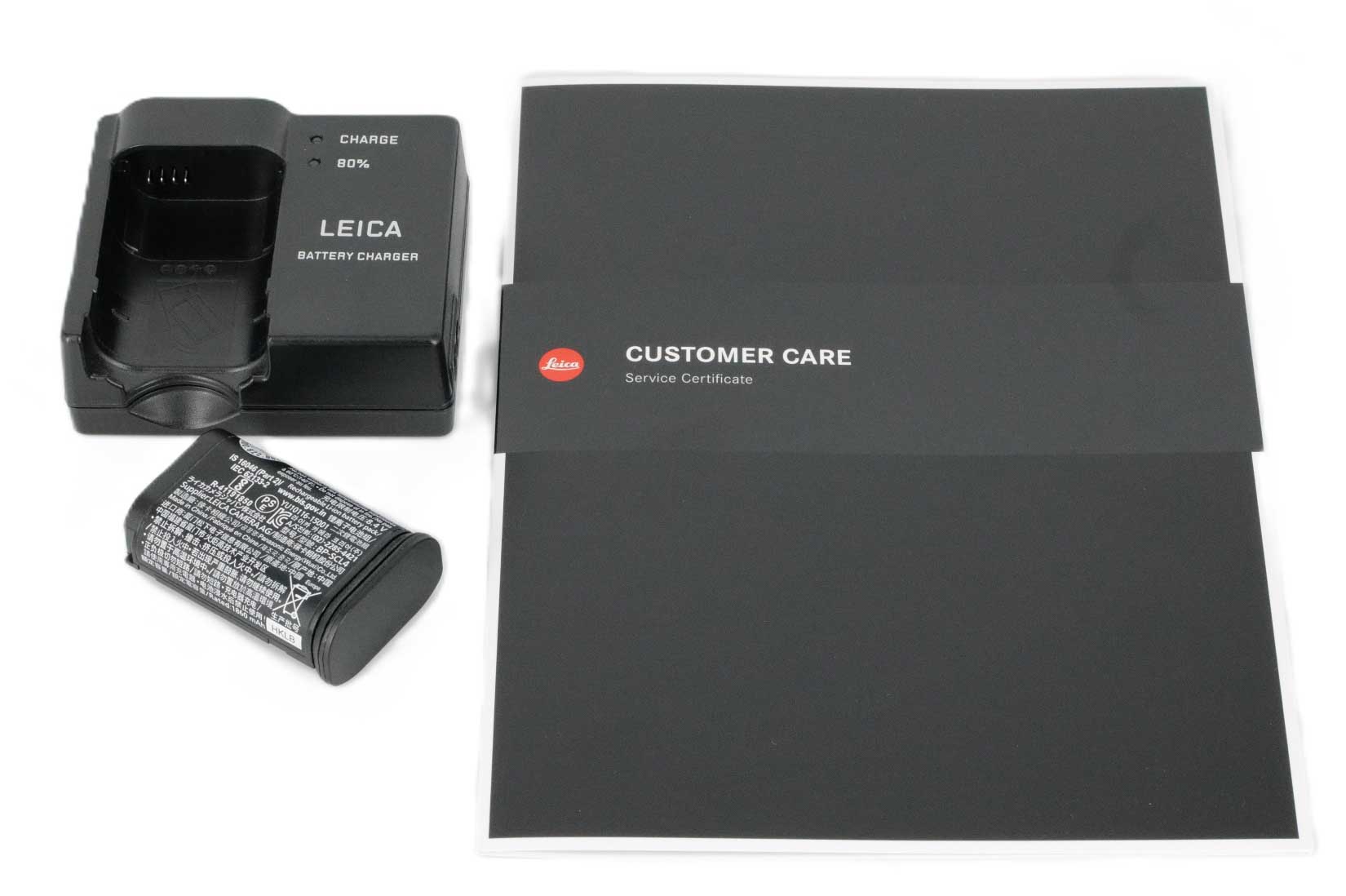 Leica SL2-S, black, 10880